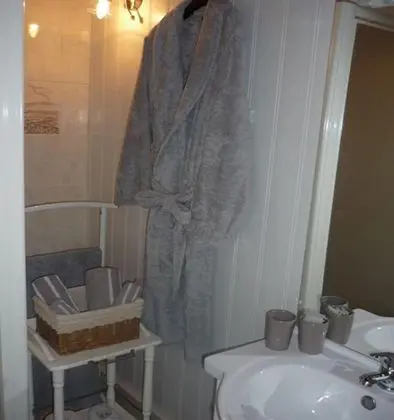 Üç Kişilik Oda (Rêve Champêtre)