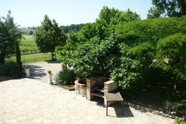 Üç Kişilik Oda (Rêve Champêtre)