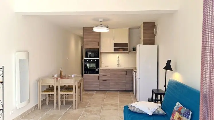 Classic Apart Daire, Banyolu/Duşlu, Bahçe Manzaralı (2 personnes)
