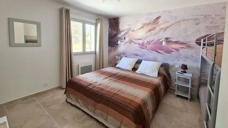 Classic Apart Daire, Banyolu/Duşlu, Bahçe Manzaralı (2 personnes)