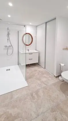 Classic Apart Daire, Banyolu/Duşlu, Bahçe Manzaralı (2 personnes)
