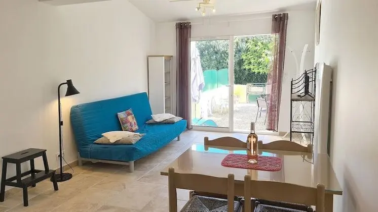 Classic Apart Daire, Banyolu/Duşlu, Bahçe Manzaralı (2 personnes)