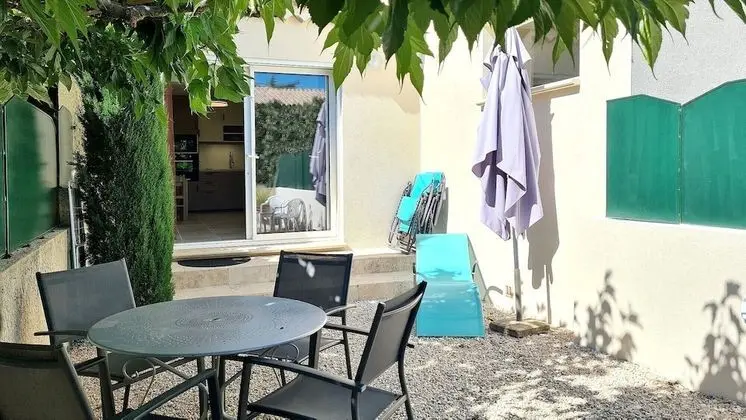 Classic Apart Daire, Banyolu/Duşlu, Bahçe Manzaralı (2 personnes)