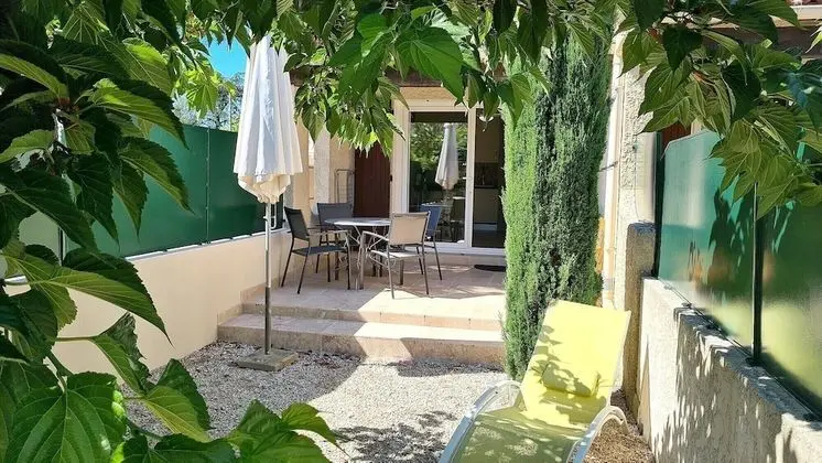 Family Apart Daire, Banyolu/Duşlu, Bahçe Manzaralı (4 personnes)