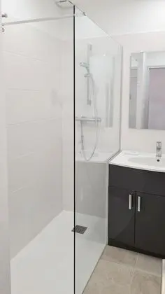 Family Apart Daire, Banyolu/Duşlu, Bahçe Manzaralı (4 personnes)