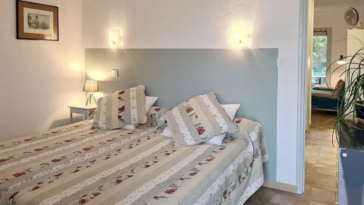 Family Apart Daire, Banyolu/Duşlu, Bahçe Manzaralı (4 personnes)