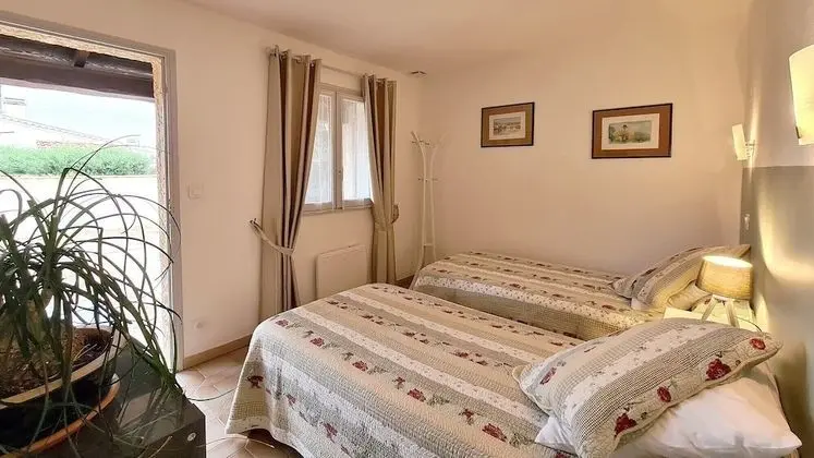 Family Apart Daire, Banyolu/Duşlu, Bahçe Manzaralı (4 personnes)
