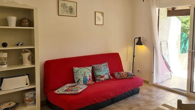 Family Apart Daire, Banyolu/Duşlu, Bahçe Manzaralı (4 personnes)