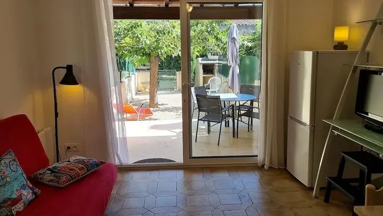 Family Apart Daire, Banyolu/Duşlu, Bahçe Manzaralı (4 personnes)