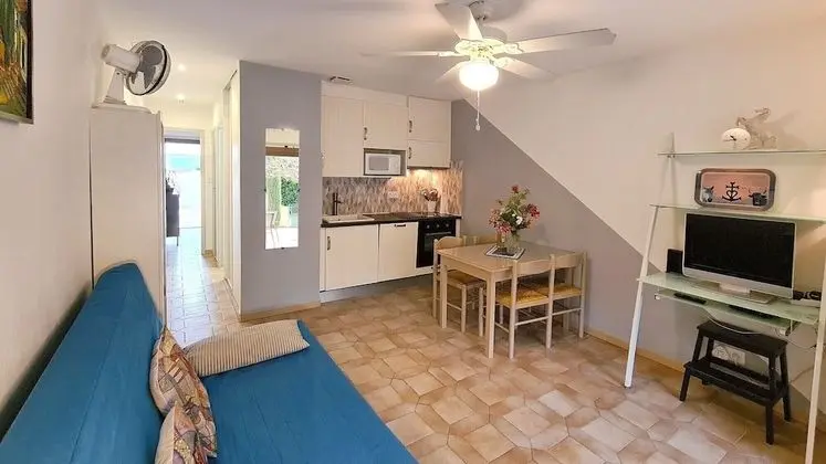 Family Apart Daire, Banyolu/Duşlu, Bahçe Manzaralı (4 personnes)