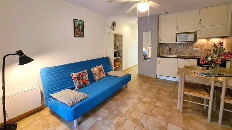 Family Apart Daire, Banyolu/Duşlu, Bahçe Manzaralı (4 personnes)