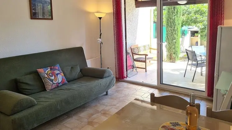 Family Apart Daire, Banyolu/Duşlu, Bahçe Manzaralı (4 personnes)