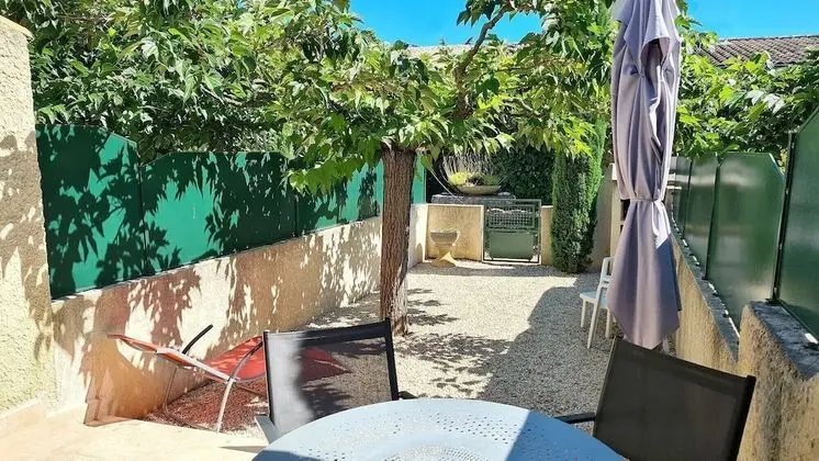 Family Apart Daire, Banyolu/Duşlu, Bahçe Manzaralı (4 personnes)
