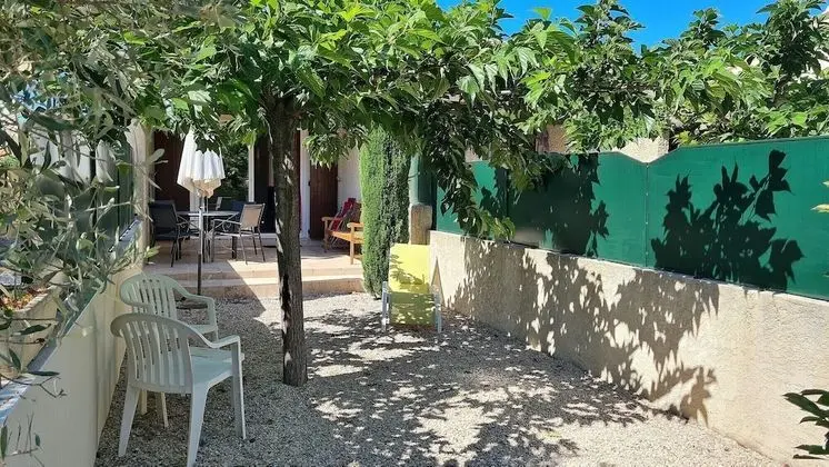 Family Apart Daire, Banyolu/Duşlu, Bahçe Manzaralı (4 personnes)