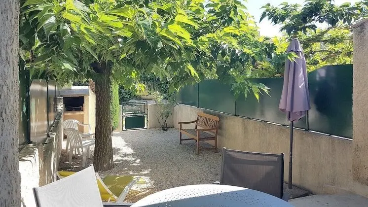 Family Apart Daire, Banyolu/Duşlu, Bahçe Manzaralı (4 personnes)