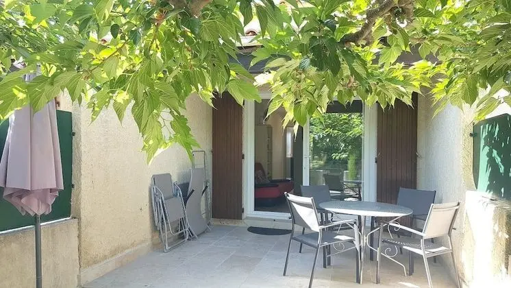 Family Apart Daire, Banyolu/Duşlu, Bahçe Manzaralı (4 personnes)