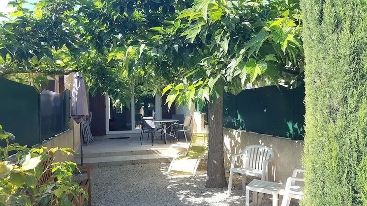 Family Apart Daire, Banyolu/Duşlu, Bahçe Manzaralı (4 personnes)