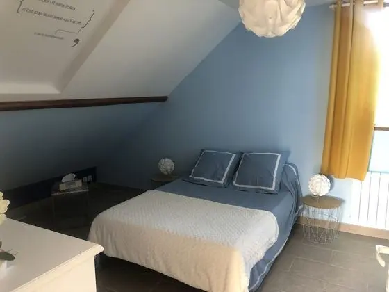 Family Süit, 2 Yatak Odası (Catherine de Medicis)