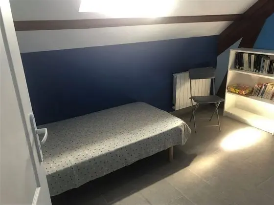 Family Süit, 2 Yatak Odası (Catherine de Medicis)