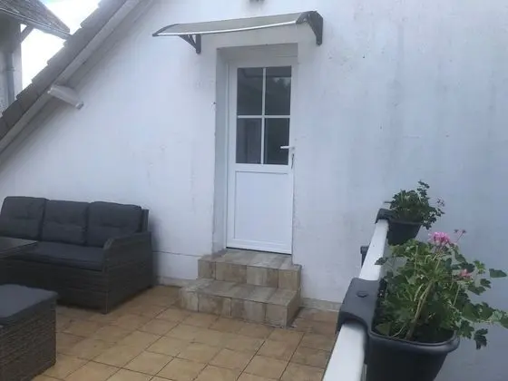 Family Süit, 2 Yatak Odası (Catherine de Medicis)