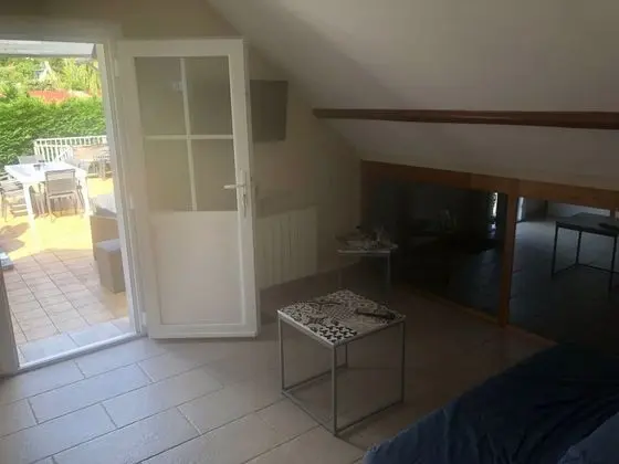 Family Süit, 2 Yatak Odası (Catherine de Medicis)