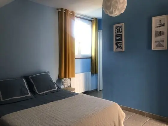 Family Süit, 2 Yatak Odası (Catherine de Medicis)