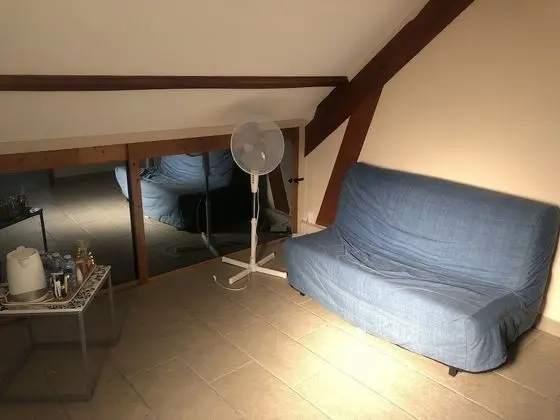 Family Süit, 2 Yatak Odası (Catherine de Medicis)