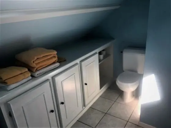 Family Süit, 2 Yatak Odası (Catherine de Medicis)