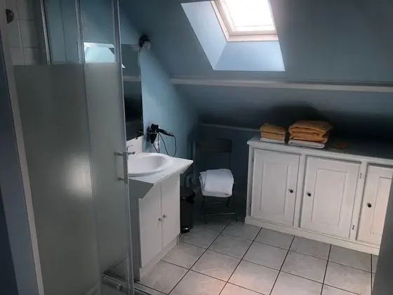 Family Süit, 2 Yatak Odası (Catherine de Medicis)