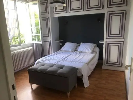 Family Süit, 2 Yatak Odası (Louise de Lorraine)