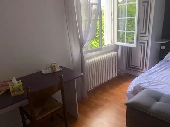 Family Süit, 2 Yatak Odası (Louise de Lorraine)