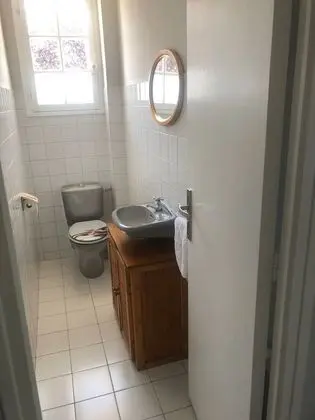 Family Süit, 2 Yatak Odası (Louise de Lorraine)