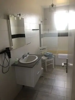 Family Süit, 2 Yatak Odası (Louise de Lorraine)