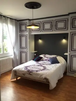 Family Süit, 2 Yatak Odası (Louise de Lorraine)