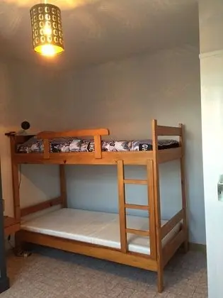 Family Süit, 2 Yatak Odası (Louise de Lorraine)