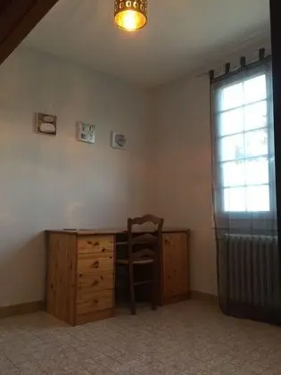 Family Süit, 2 Yatak Odası (Louise de Lorraine)