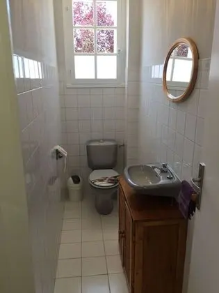 Family Süit, 2 Yatak Odası (Louise de Lorraine)