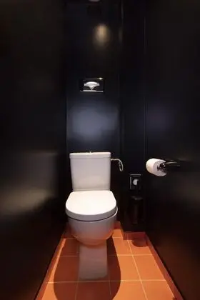 Classic Tek Büyük Yataklı Oda, 2 Yatak Odası