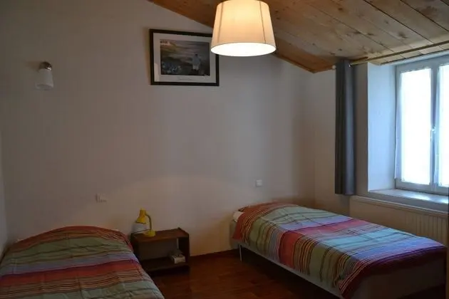 Family Kır Evi, 2 Yatak Odası