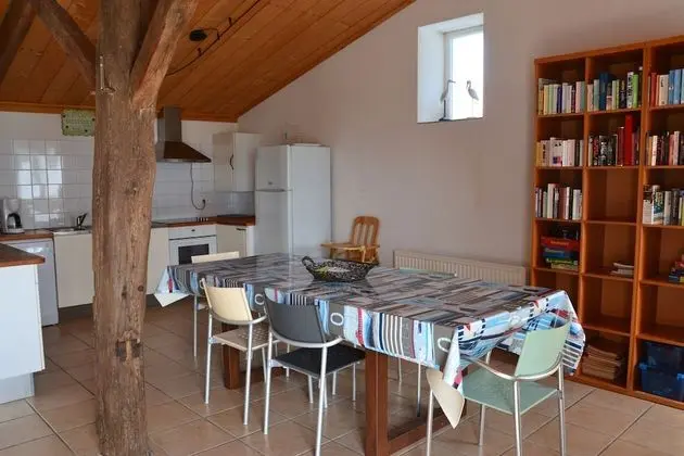 Family Kır Evi, 2 Yatak Odası