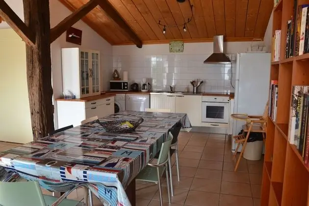 Family Kır Evi, 2 Yatak Odası