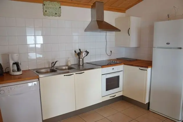 Family Kır Evi, 2 Yatak Odası