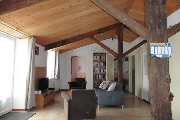 Family Kır Evi, 2 Yatak Odası