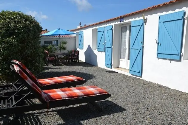 Family Kır Evi, 2 Yatak Odası