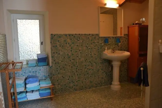 Family Kır Evi, 2 Yatak Odası