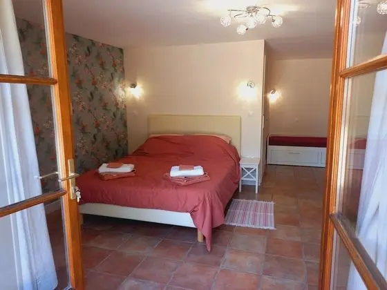 Comfort Oda, Engellilere Uygun, Özel Banyo