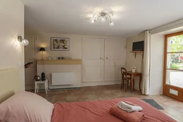 Comfort Oda, Engellilere Uygun, Özel Banyo