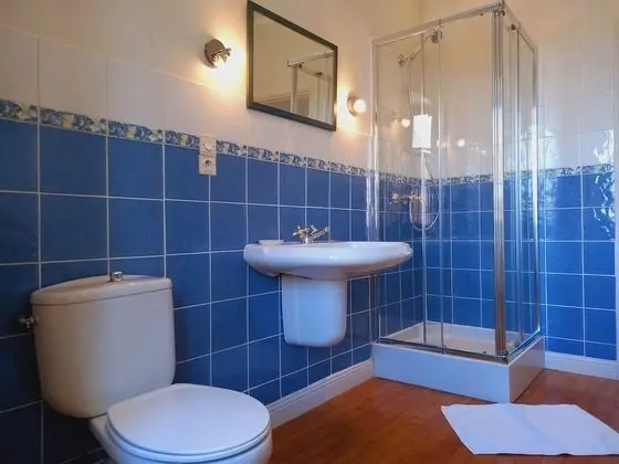 Comfort Oda, Özel Banyo