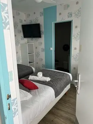 Classic İki Ayrı Yataklı Oda