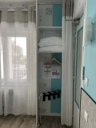 Classic İki Ayrı Yataklı Oda